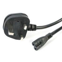 Startech.com Laptop Power Cord (PXTNB2SUK6)